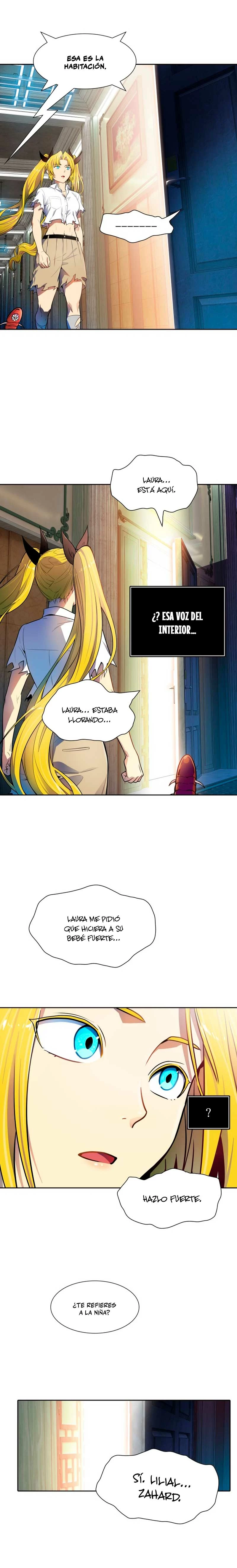 El irregular > Capitulo 568 > Page 151